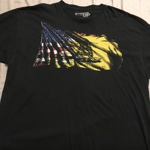 Ranger Up! T-shirt